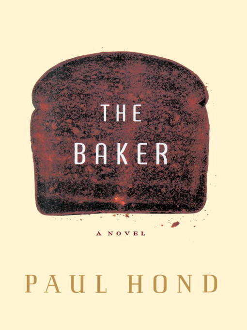 Title details for The Baker by Paul Hond - Available
